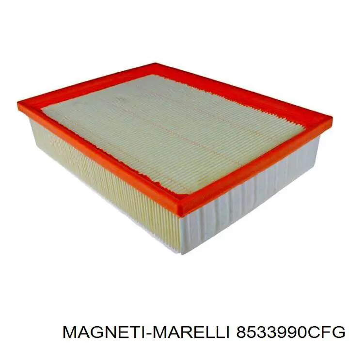 Купити 8533990CFG Magneti Marelli Подушка (опора) двигуна, права
