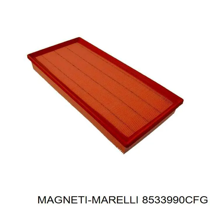 Права подушка двигуна Magneti Marelli 8533990CFG ціна, від 48.00 USD
