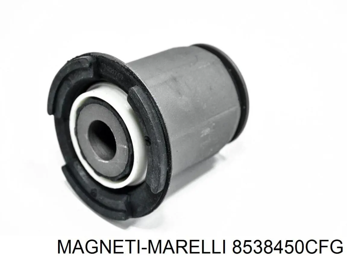 Подушка двигуна задня 8538450CFG Magneti Marelli