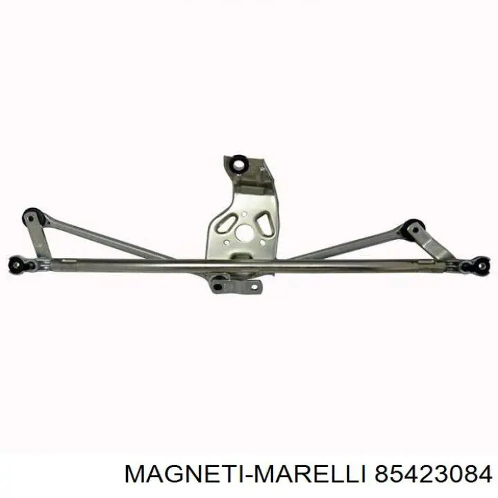 Трапеція щіток лобового скла Magneti Marelli 85423084 ціна, від 39.20 USD