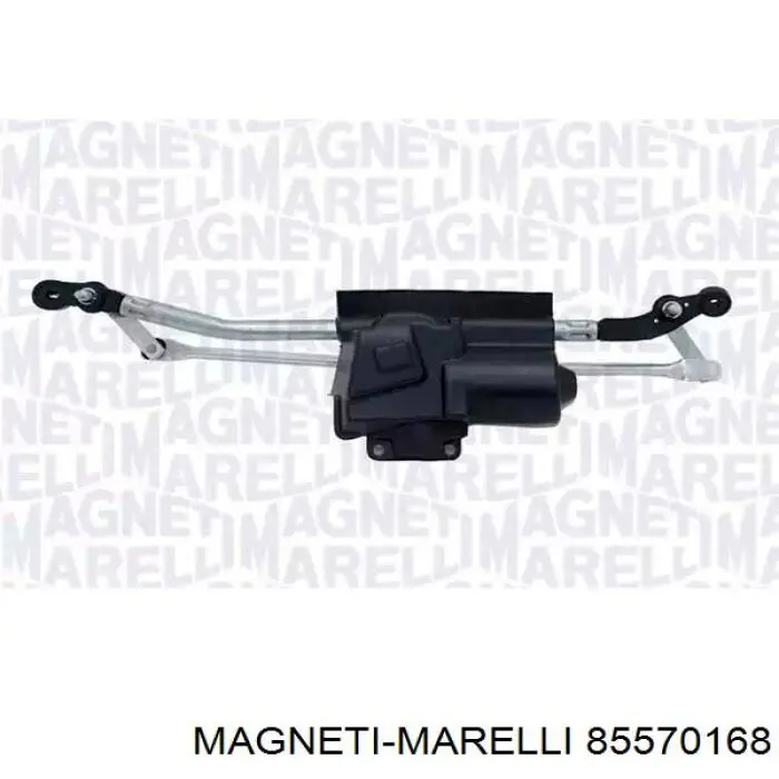 Трапеція двірників 85570168 Magneti Marelli