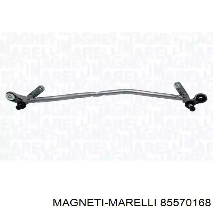 Купити 85570168 Magneti Marelli Трапеція двірників