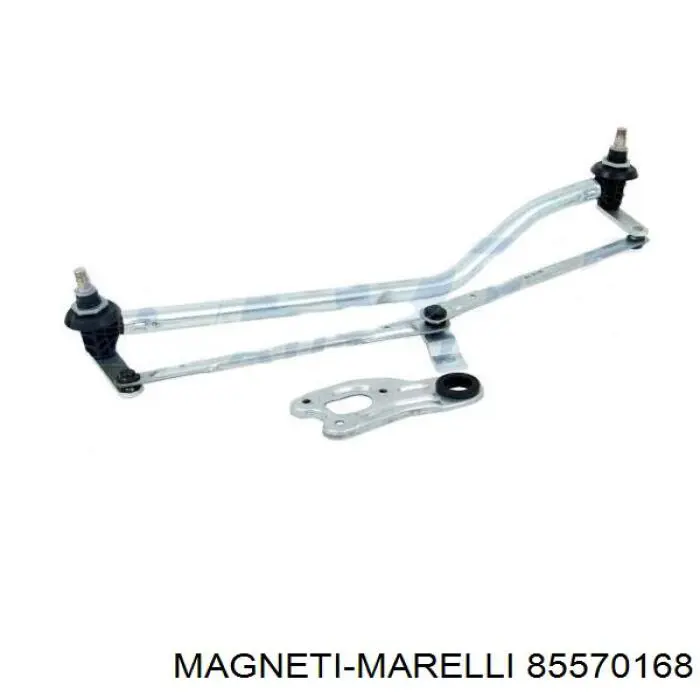 Трапеція двірників 85570168 Magneti Marelli