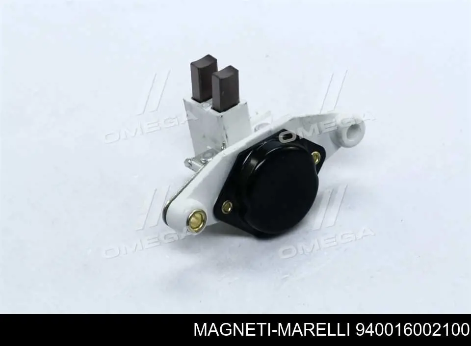 Купити 940016002100 Magneti Marelli Реле регулятор напруги генератора