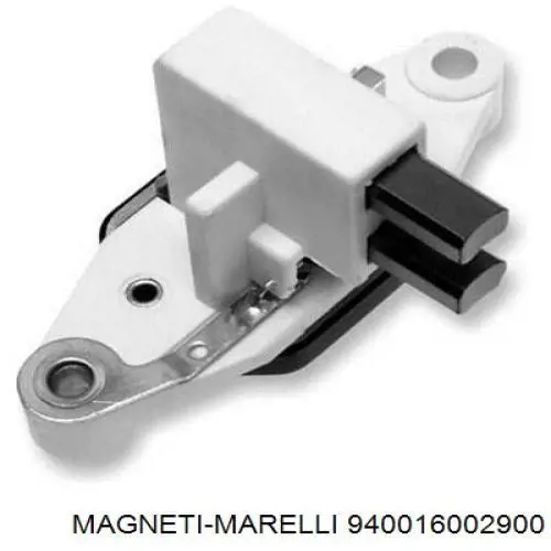 Реле генератора AMP0029 Magneti Marelli