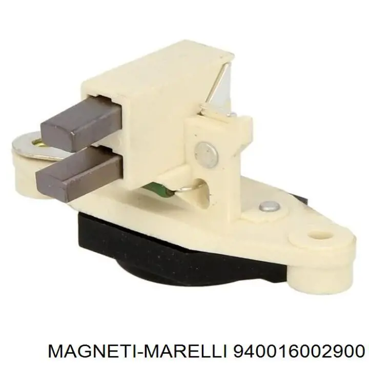 Реле зарядки генератора Magneti Marelli AMP0029 ціна, від 7.05 USD