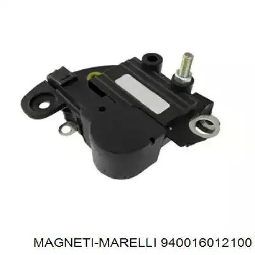 Реле зарядки генератора Magneti Marelli 940016012100 ціна, від 19.14 USD