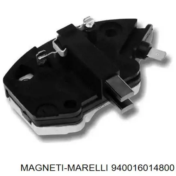 Купити 940016014800 Magneti Marelli Реле регулятор напруги генератора