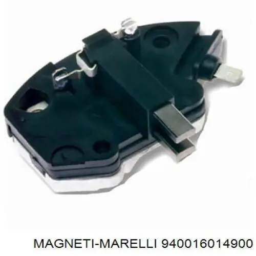 Реле генератора AMP0149 Magneti Marelli