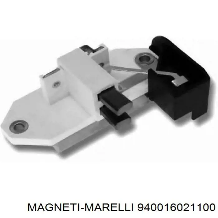 Реле зарядки генератора Magneti Marelli 940016021100 ціна, від 9.44 USD