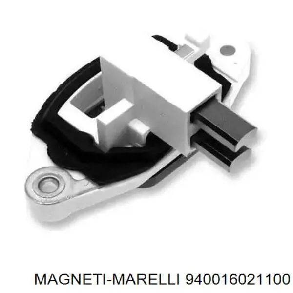 Реле зарядки генератора Magneti Marelli AMP0211 ціна, від 9.27 USD