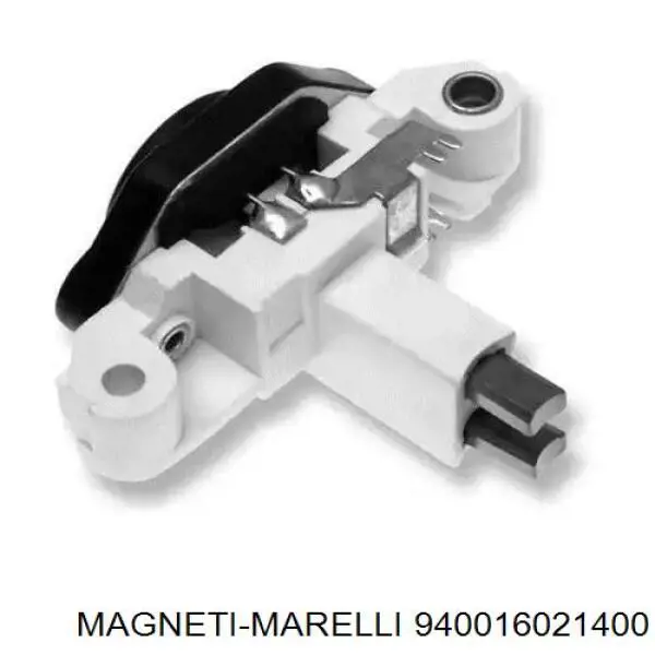 Реле зарядки генератора Magneti Marelli 940016021400 ціна, від 9.44 USD