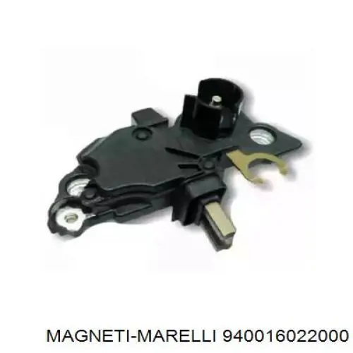Реле зарядки генератора Magneti Marelli 940016022000 ціна, від 21.11 USD