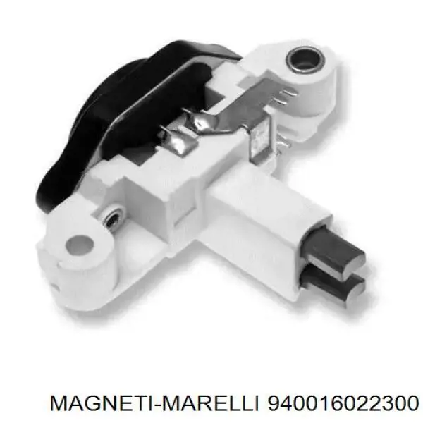 Купити 940016022300 Magneti Marelli Реле регулятор напруги генератора