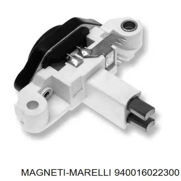 940016022300 Magneti Marelli реле-регулятор генератора, (реле зарядки)