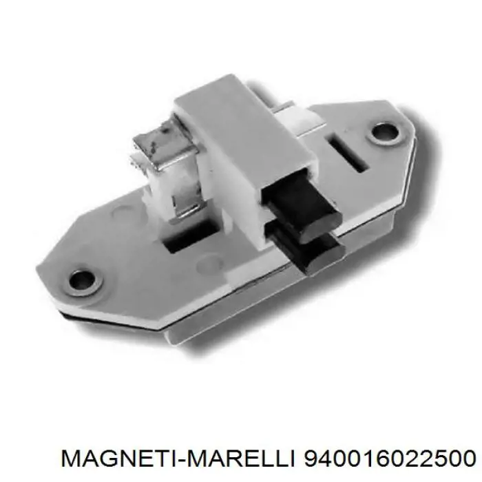 Купити 940016022500 Magneti Marelli Реле регулятор напруги генератора