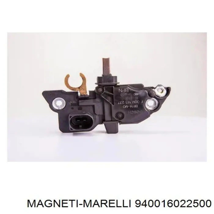 Реле генератора AMP0225 Magneti Marelli