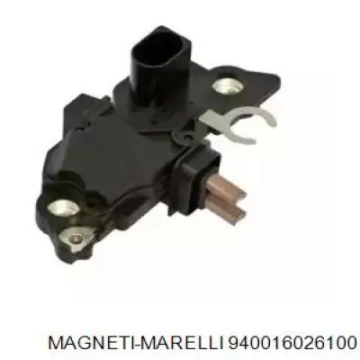 Реле зарядки генератора Magneti Marelli 940016026100 ціна, від 22.97 USD