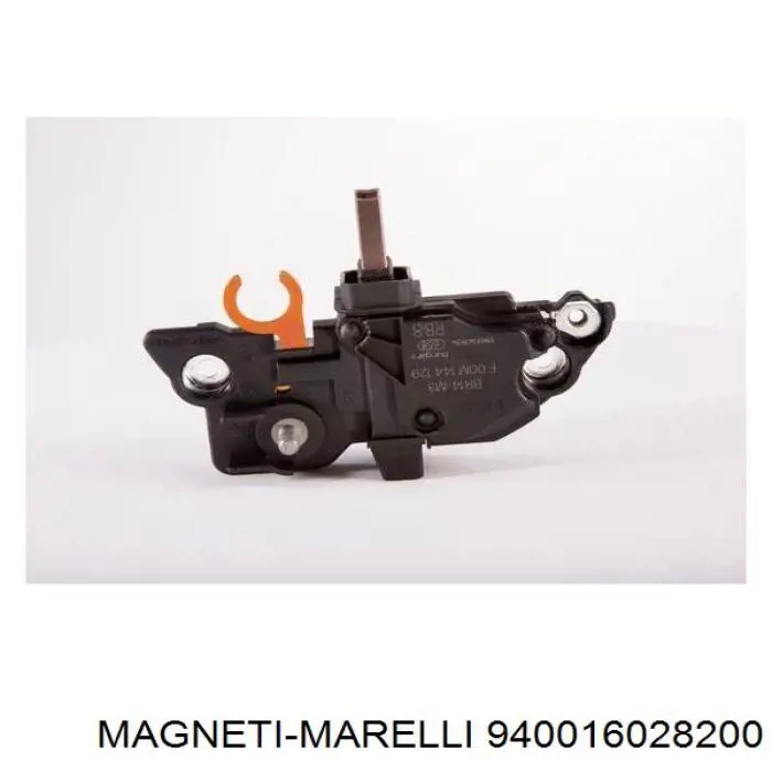 Реле зарядки генератора Magneti Marelli 940016028200 ціна, від 23.56 USD