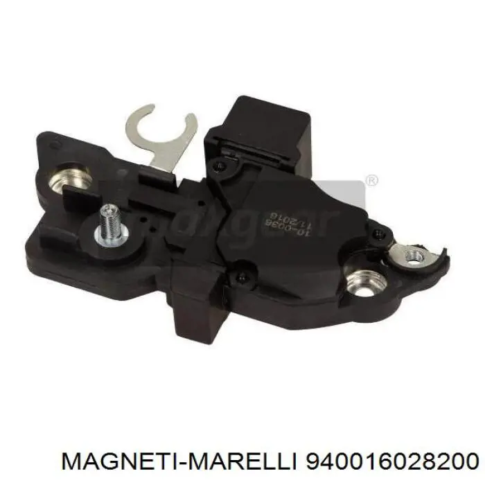 Купити 940016028200 Magneti Marelli Реле регулятор напруги генератора