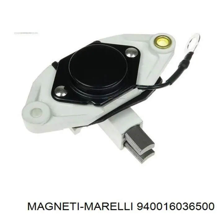Реле зарядки генератора Magneti Marelli 940016036500 ціна, від 21.20 USD