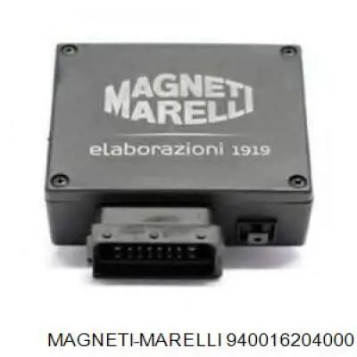 Модуль запалювання, комутатор 940016204000 Magneti Marelli