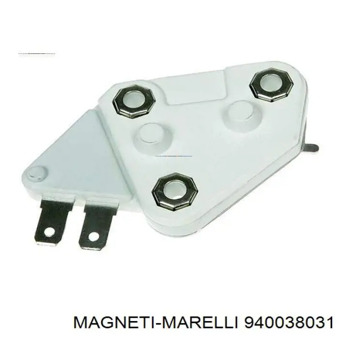 Купити 940038031 Magneti Marelli Реле регулятор напруги генератора