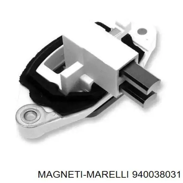Реле генератора 940038031 Magneti Marelli