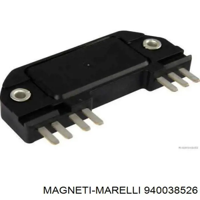 Купити 940038526 Magneti Marelli Комутатор