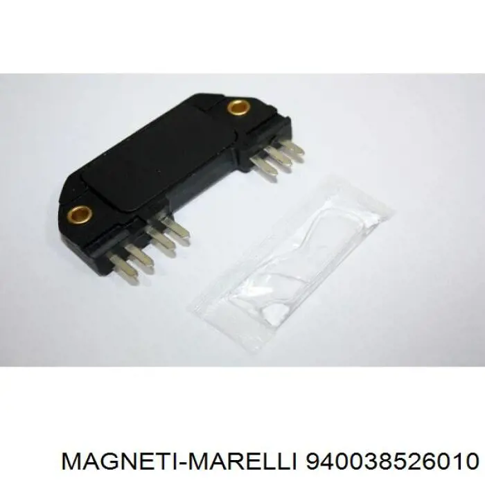 Купити 940038526010 Magneti Marelli Комутатор