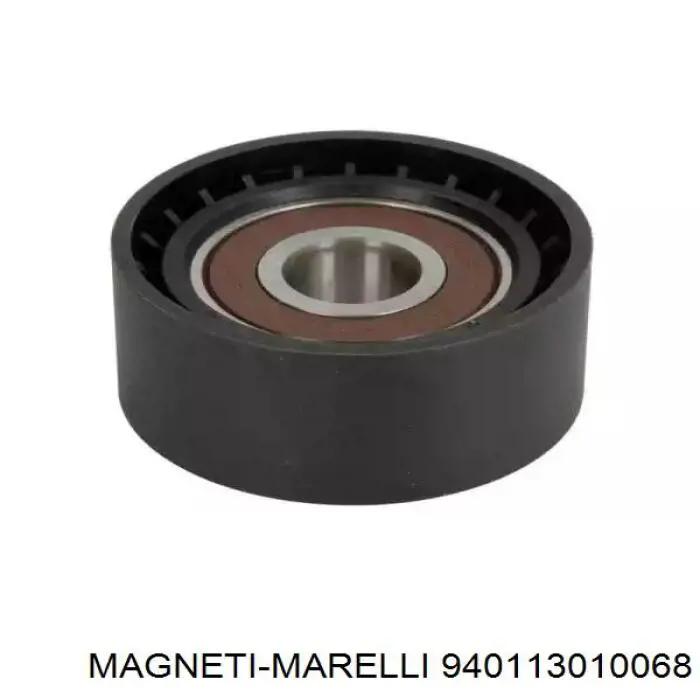 Інерційний шків Magneti Marelli 940113010068 ціна, від 31.24 USD