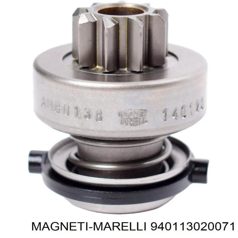 Бендикс Magneti Marelli 940113020071 ціна, від 13.13 USD