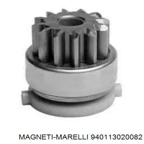 Бендикс стартера 940113020082 Magneti Marelli