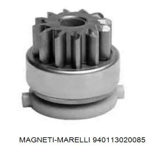 Бендикс стартера 940113020085 Magneti Marelli
