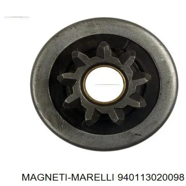 940113020098 Magneti Marelli бендикс стартера