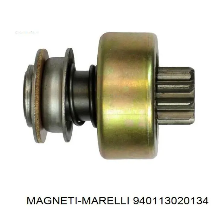 Бендикс стартера 940113020134 Magneti Marelli