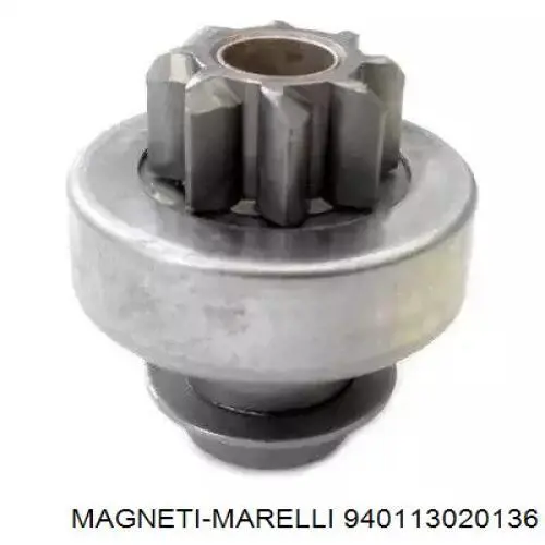 Купити 940113020136 Magneti Marelli Бендикс стартера