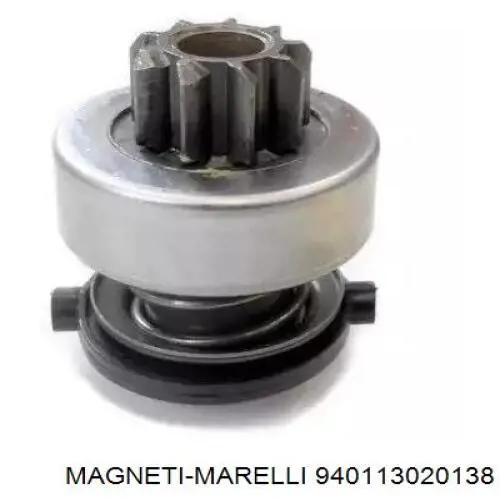 Бендикс Magneti Marelli 940113020138 ціна, від 9.33 USD