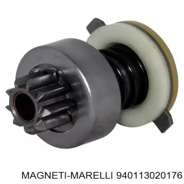 Купити 940113020176 Magneti Marelli Бендикс стартера