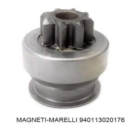 Бендикс стартера 940113020176 Magneti Marelli