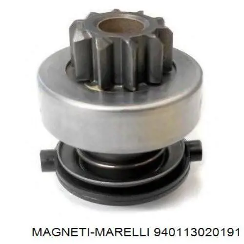 Бендикс стартера 940113020191 Magneti Marelli