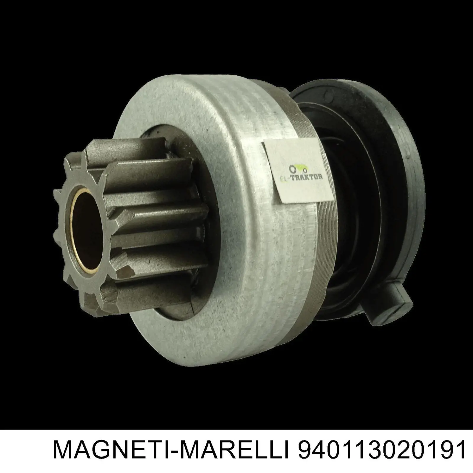 Купити 940113020191 Magneti Marelli Бендикс стартера