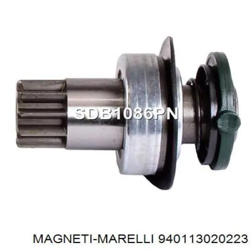 Купити 940113020223 Magneti Marelli Бендикс стартера