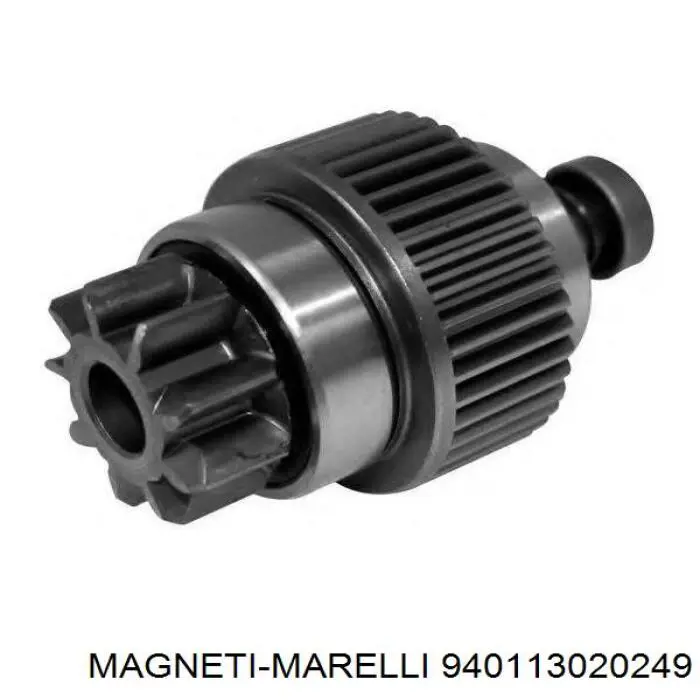 Бендикс стартера 940113020249 Magneti Marelli