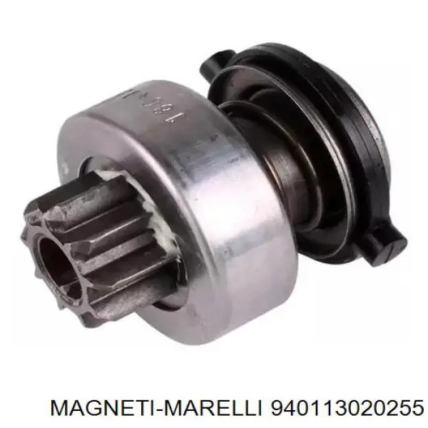 Купити 940113020255 Magneti Marelli Бендикс стартера