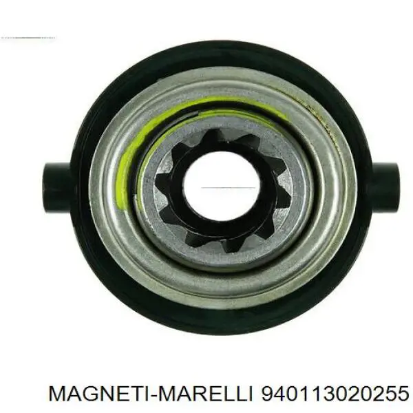 940113020255 Magneti Marelli Привід стартера бендикс