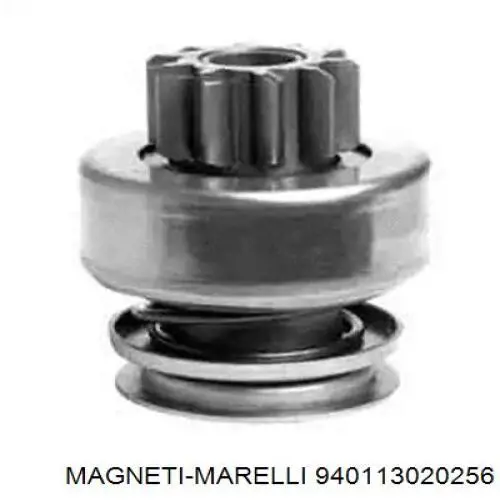 Бендикс стартера 940113020256 Magneti Marelli