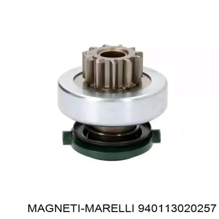 Купити 940113020257 Magneti Marelli Бендикс стартера