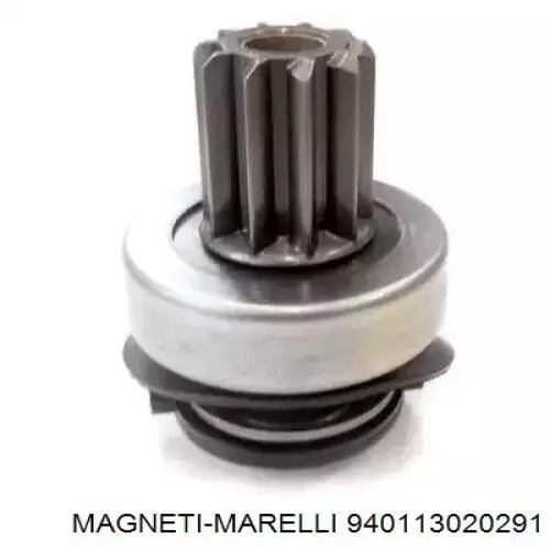 Купити 940113020291 Magneti Marelli Бендикс стартера