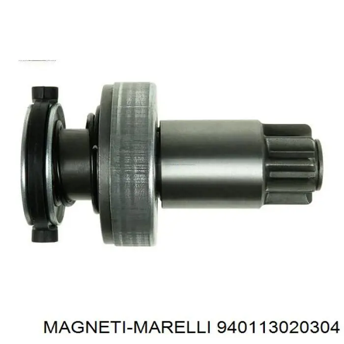 Купити 940113020304 Magneti Marelli Бендикс стартера